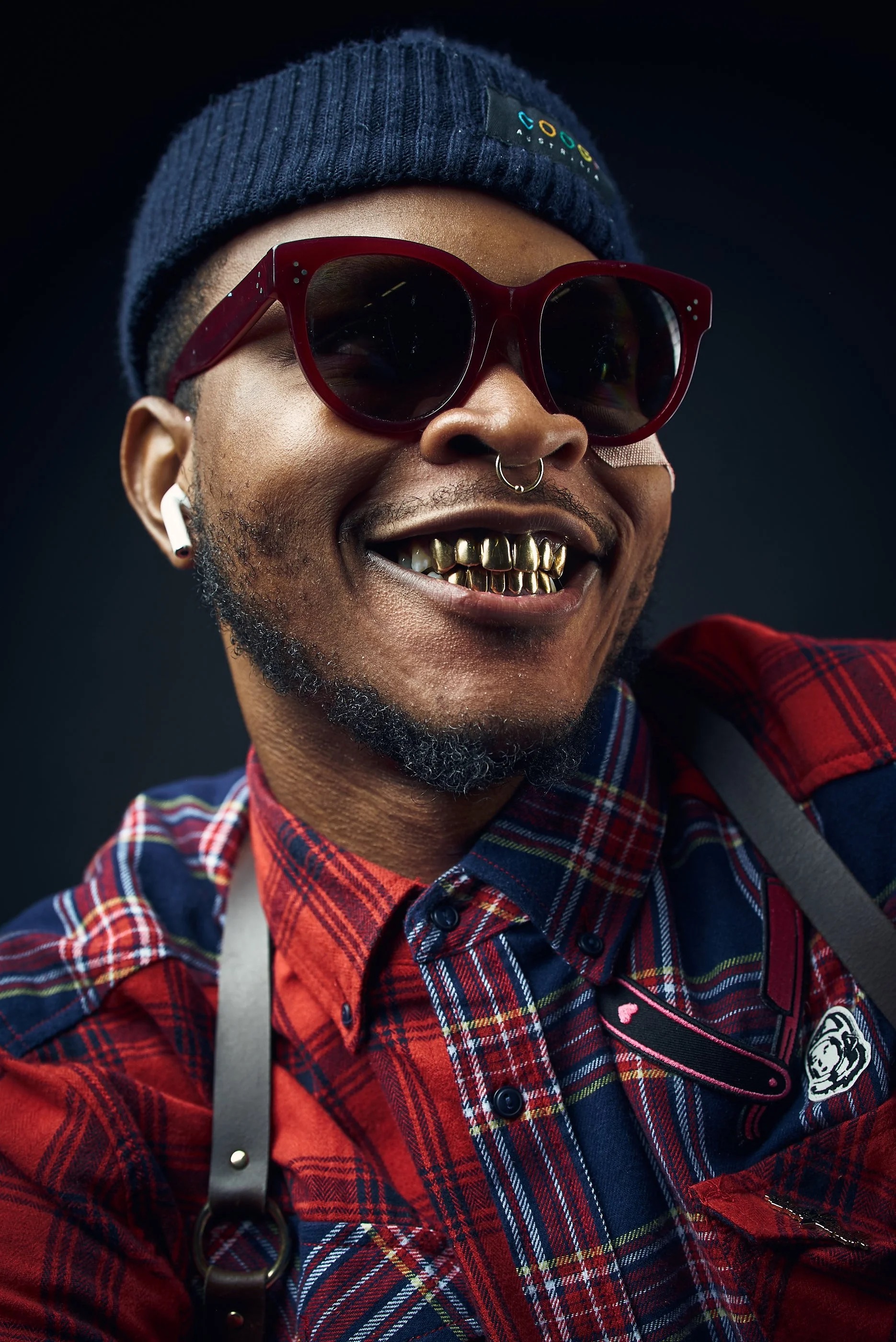 Paper Frank builds Atlanta's neo-pop visual language